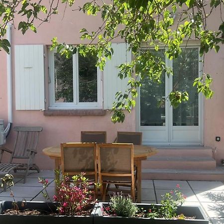 Le Beau Site By Beds83 Apartment Frejus Bagian luar foto