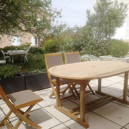 Le Beau Site By Beds83 Apartment Frejus Bagian luar foto