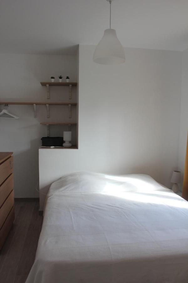 Le Beau Site By Beds83 Apartment Frejus Bagian luar foto