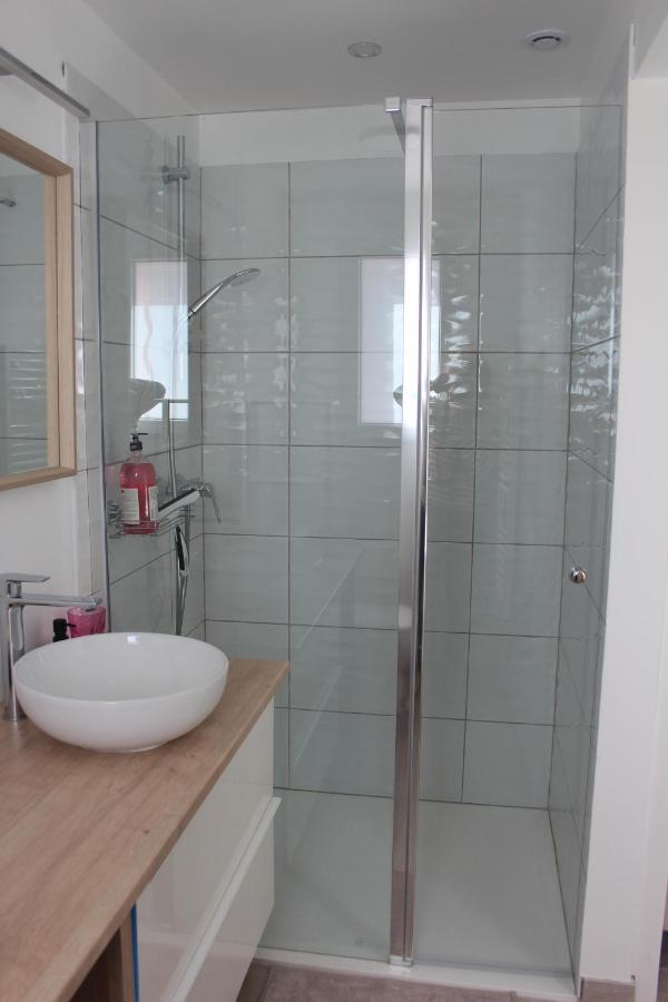 Le Beau Site By Beds83 Apartment Frejus Bagian luar foto