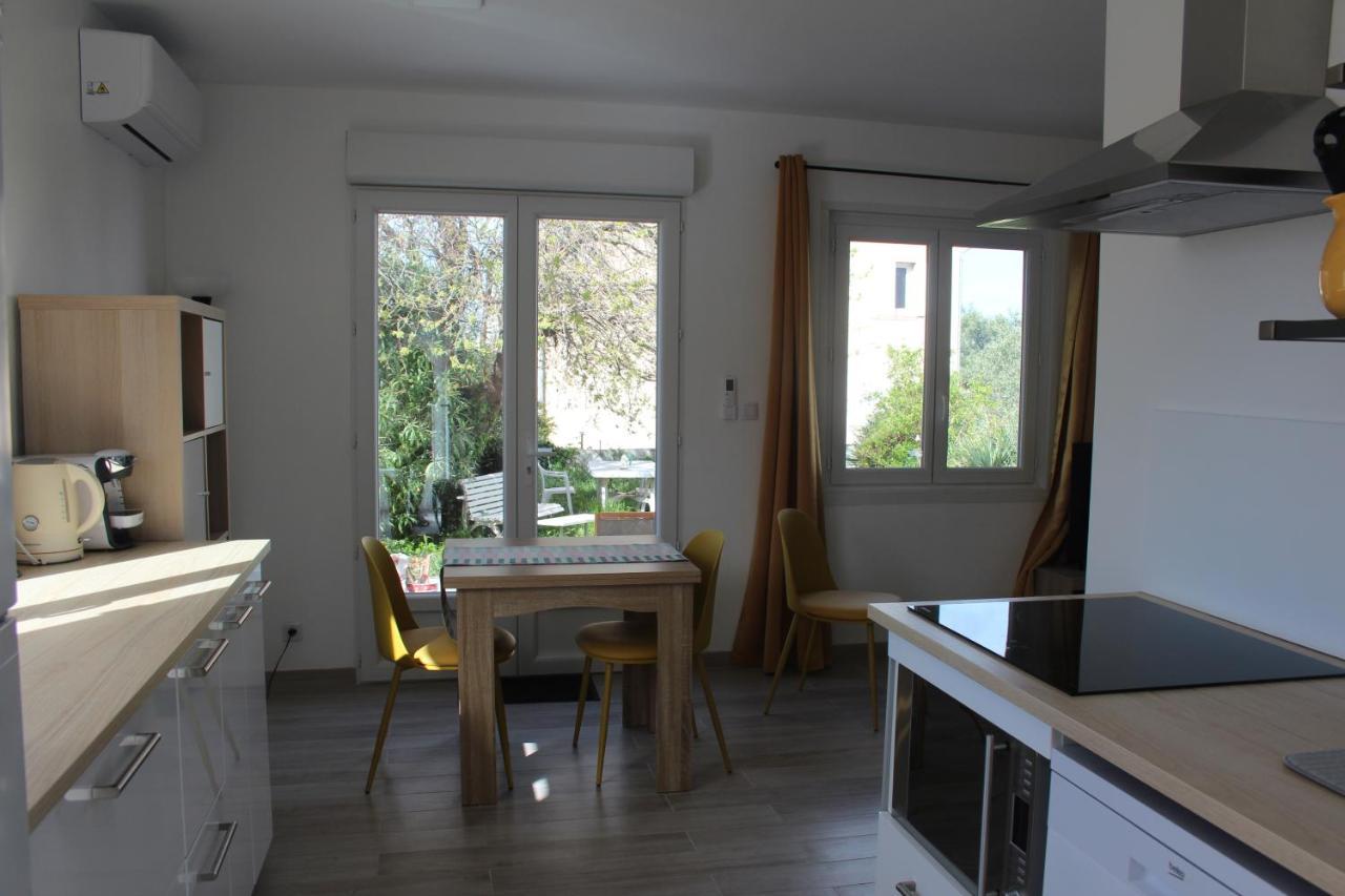 Le Beau Site By Beds83 Apartment Frejus Bagian luar foto
